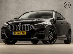 Zwart Gebruikt 2020 BMW 218 Executive Coupé | € 26.445 (Iets duurder)