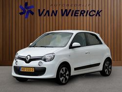 Wit Gebruikt 2015 Renault Twingo Collection Hatchback | € 5.245 (Eerlijke prijs)
