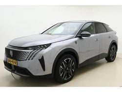 Grijs Gebruikt 2024 Peugeot 3008 GTi SUV | € 39.645 (Duur)