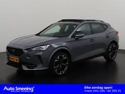Grey (r6) Gebruikt 2023 Cupra Formentor VZ SUV | € 34.395 (Iets duurder)
