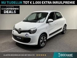 Wit Gebruikt 2018 Renault Twingo Collection Hatchback | € 7.995 (Goede deal)