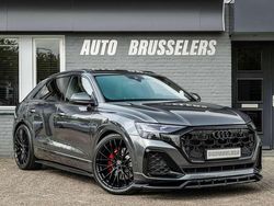 Grijs Gebruikt 2024 Audi SQ8 Proline SUV | € 101.895