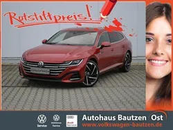 Overige Gebruikt 2021 VW Arteon R-line Sedan | € 43.461 (Iets duurder)