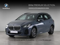 Grijs Gebruikt 2024 BMW 230 M Sport Stationwagen | € 47.950 (Duur)