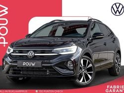 Zwart Gebruikt 2025 VW Taigo Pro SUV | € 33.900 (Duur)