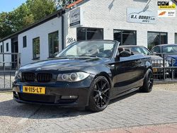 Gebruikt 2008 BMW 125 Hatchback | € 10.950 (Super prijs)