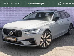 Grijs Gebruikt 2024 Volvo V90 Ultra Stationwagen | € 55.894 (Eerlijke prijs)