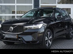 Zwart Gebruikt 2024 Volvo XC60 Plus SUV | € 59.995 (Eerlijke prijs)