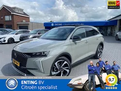 Grijs Gebruikt 2023 DS Automobiles DS7 Crossback Rivoli SUV | € 38.500 (Eerlijke prijs)