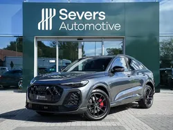 Nieuw 2025 Audi Q5 Sportback Premium SUV | € 84.988