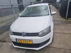Wit Gebruikt 2012 VW Polo Trendline Hatchback | € 2.000 (Goede deal)