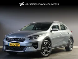 Grijs Gebruikt 2020 Kia XCeed SUV | € 19.895 (Eerlijke prijs)