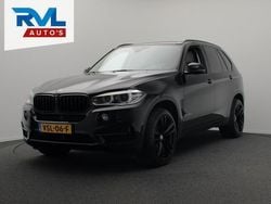 Zwart Gebruikt 2014 BMW X5 Executive SUV | € 22.950 (Goede deal)