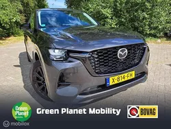 Grijs Gebruikt 2022 Mazda CX-60 Takumi-Line SUV | € 38.900 (Eerlijke prijs)