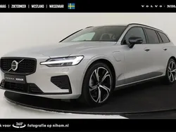 Grijs Gebruikt 2025 Volvo V60 Ultra Stationwagen | € 58.890