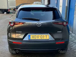 Grijs Gebruikt 2019 Mazda CX-30 Luxury SUV | € 18.350 (Goede deal)