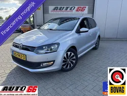 Grijs Gebruikt 2017 VW Polo Hatchback | € 7.295 (Goede deal)