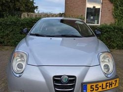 Zilver Gebruikt 2010 Alfa Romeo MiTo Distinctive Hatchback | € 3.100 (Goede deal)