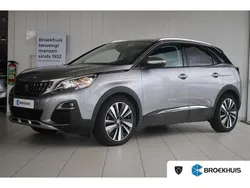 Grijs Gebruikt 2020 Peugeot 3008 Allure SUV | € 18.450 (Goede deal)