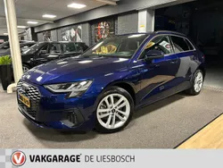 Audi A3 Sportback e-tron