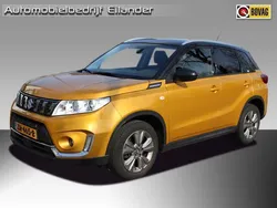 Geel Gebruikt 2019 Suzuki Vitara SUV | € 19.450 (Eerlijke prijs)
