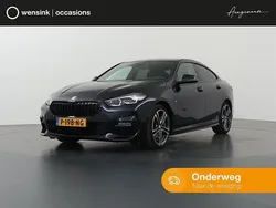Zwart Gebruikt 2022 BMW 218 M Sport Coupé | € 23.445 (Goede deal)