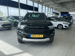 Gebruikt 2020 Ford Ranger Wildtrack Pickup | € 25.950 (Goede deal)