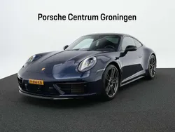 Blauw Gebruikt 2022 Porsche 911 Carrera GTS Coupé | € 179.900 (Super prijs)