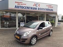 Bruin Gebruikt 2009 Suzuki Alto Comfort Hatchback | € 2.949 (Eerlijke prijs)
