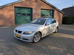 Zilver Gebruikt 2006 BMW 318 Executive Sedan | € 2.750 (Eerlijke prijs)