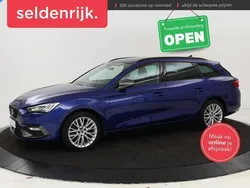 Seat Leon ST