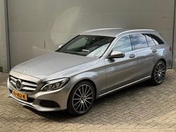 Gebruikt 2015 Mercedes 350 Edition Stationwagen | € 17.249 (Eerlijke prijs)