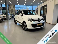 Wit Gebruikt 2016 Renault Twingo Collection Hatchback | € 5.999 (Eerlijke prijs)