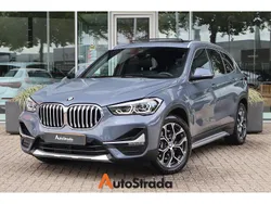 Grijs Gebruikt 2021 BMW X1 SUV | € 28.495 (Eerlijke prijs)