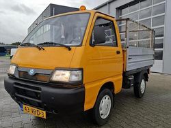 Gebruikt 2006 Piaggio Porter | € 4.293