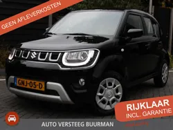 Zwart Gebruikt 2024 Suzuki Ignis Comfort Hatchback | € 18.950 (Goede deal)
