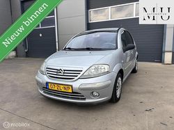 Grijs Gebruikt 2004 Citroën C3 Hatchback | € 1.650 (Goede deal)