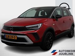 Rood Gebruikt 2023 Opel Crossland Elegance SUV | € 23.999 (Iets duurder)