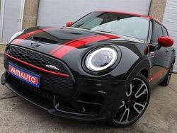 Groen Gebruikt 2021 Mini John Cooper Works Hatchback | € 36.950 (Duur)