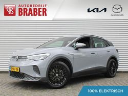 Grijs Gebruikt 2023 VW ID.4 Pure SUV | € 34.900 (Duur)