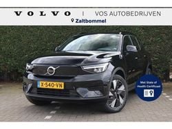Zwart Gebruikt 2022 Volvo XC40 Core SUV | € 46.950 (Duur)