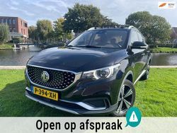 Gebruikt 2021 MG ZS Luxury | € 12.950 (Super prijs)