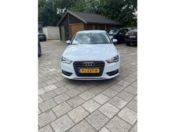 Wit Gebruikt 2013 Audi A3 Ambition Hatchback | € 8.950 (Eerlijke prijs)