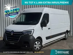 Wit Gebruikt 2022 Renault Master Van | € 23.097 (Goede deal)
