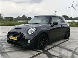 Grijs Gebruikt 2018 Mini John Cooper Works Hatchback | € 19.900 (Super prijs)