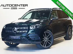Groen Gebruikt 2024 Mercedes GLS400 AMG SUV | € 144.995