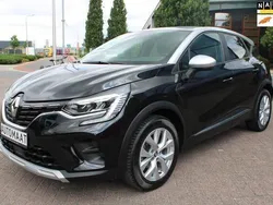 Zwart Gebruikt 2020 Renault Captur Black Edition SUV | € 18.450 (Goede deal)