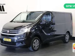 Zwart Gebruikt 2020 Fiat Talento Van | € 11.900 (Eerlijke prijs)