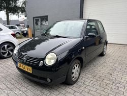 Zwart Gebruikt 2001 VW Lupo Trendline Hatchback | € 995 (Eerlijke prijs)