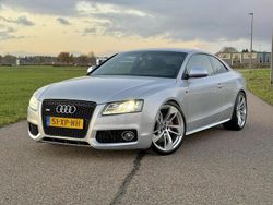 Grijs Gebruikt 2007 Audi S5 Coupé | € 14.995